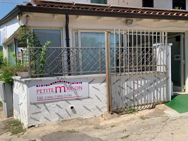 Bed & Breakfast Petite Maison