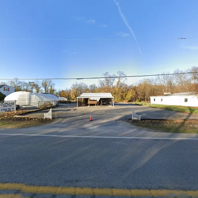 Garden Gate Farm Market