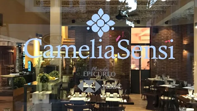 Restaurante Camelia Sensi