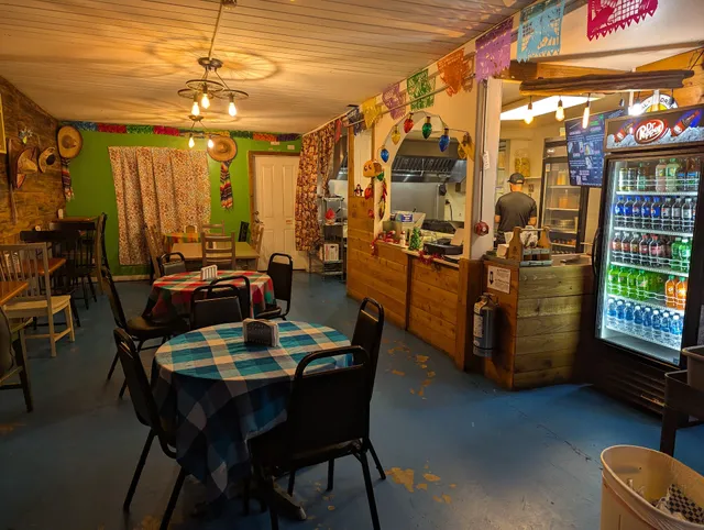 Taqueria Los Tres Figgies 2