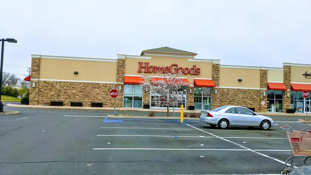 HomeGoods