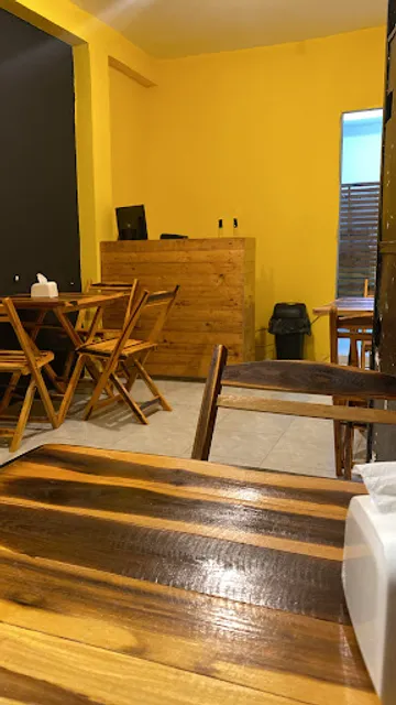 Lanche do Carioca - Recife