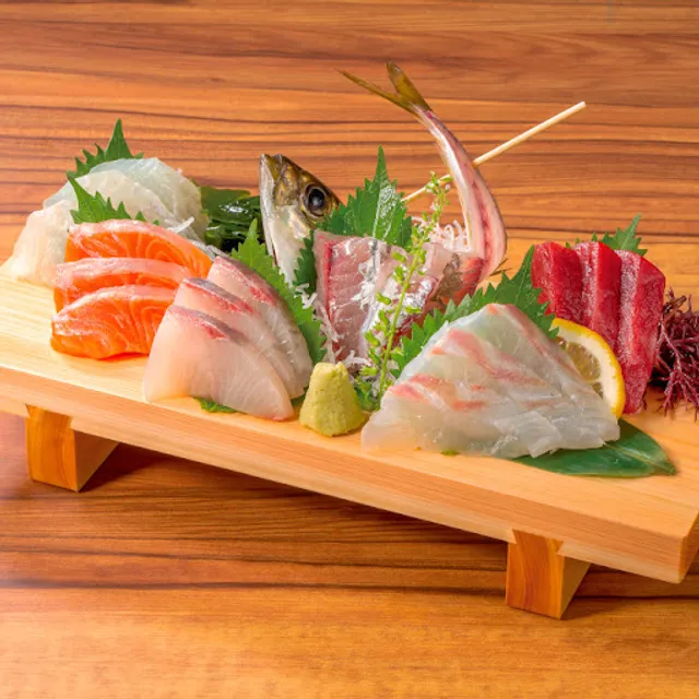 Sakanaya Dojo KEIO Takahata Shopping Center