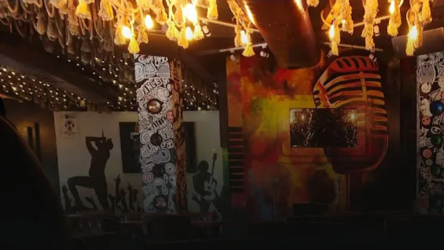 Milkbar Studio | Restaurant in Aligarh | Family Restaurant in Aligarh