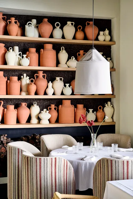 Malandro - Restaurante en el Centro de Sevilla