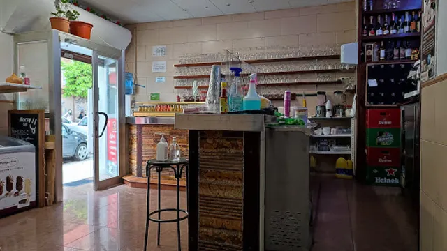 Restaurant El Gran Chonero