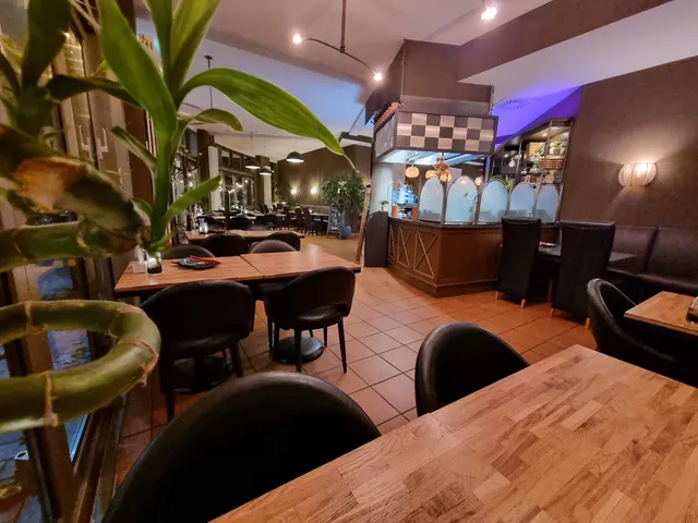 Rice Guys | Viet-Thai & Sushi GmbH