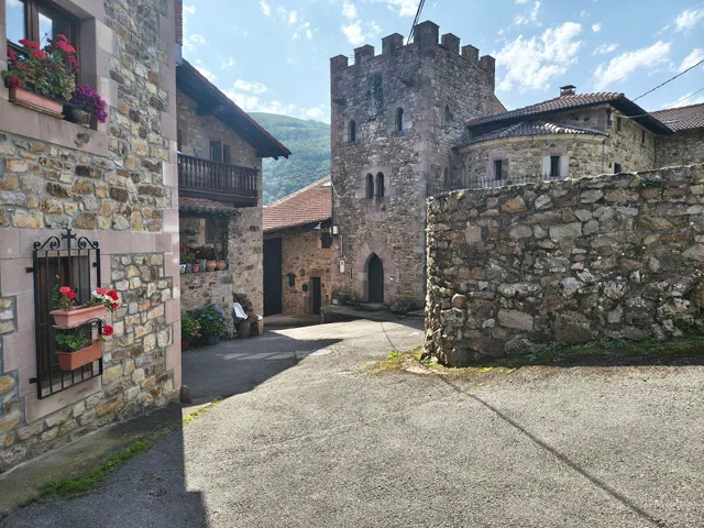 Casa Rural Altas Crestas