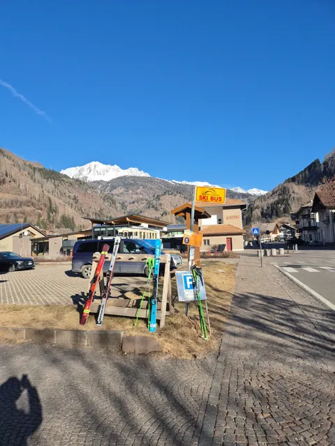 Casa -Appartamenti Night&Day