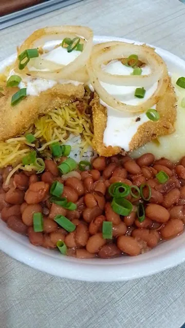 Comida Caseira da Vânia