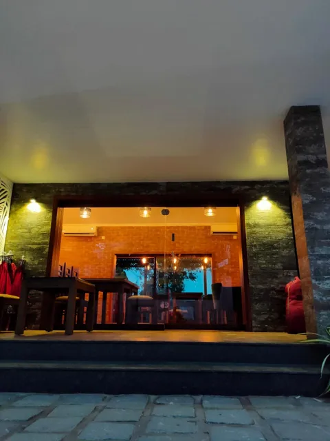 AL RAZI RESTAURANT,KUZHIMANDHI KOTTAYAM