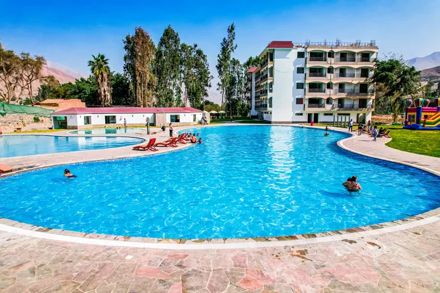 Ribera del Rio Club Resort