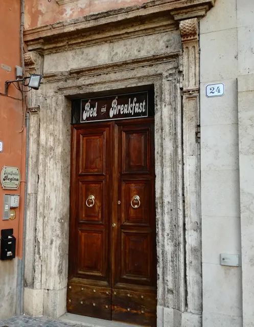 Regina Bed and Breakfast