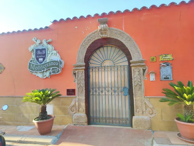 B&B Mediterraneo Sciacca