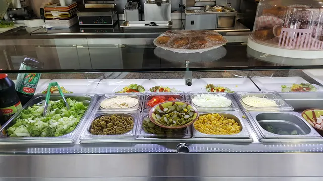 ChickN'chill ( EX Babylon)