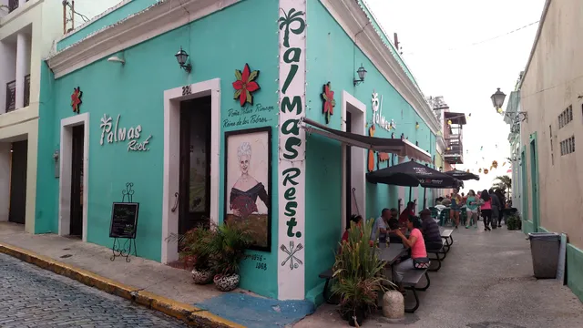 El Adoquín del Patio