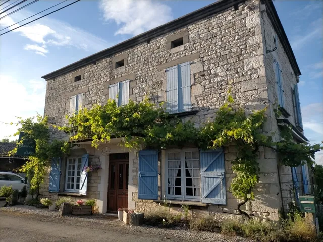 Chambres d'hôtes Lamourio