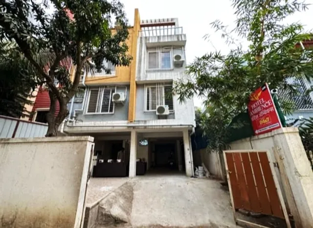 Hotel Ambience - Balewadi