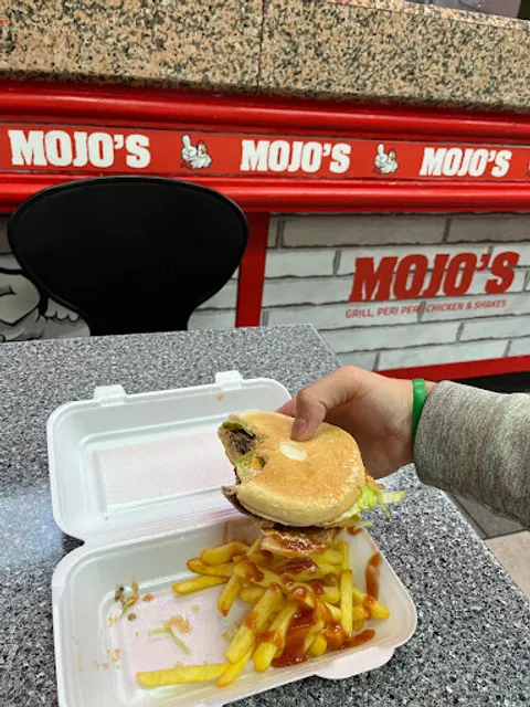 Allens Fried Chicken