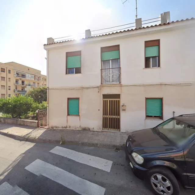 Casa vacanze "Il Gelsomino"