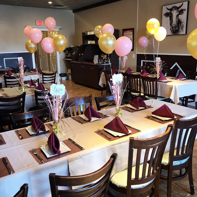 El Matador Restaurant