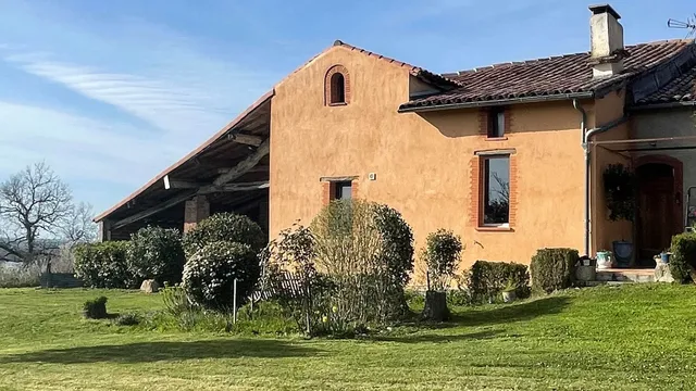 L'Apouticayre Arc-en-Ciel