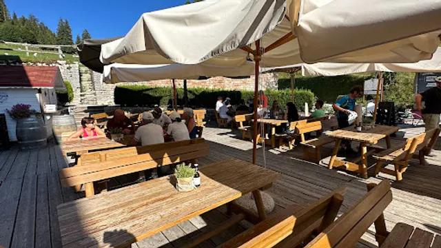 Ristorante Maso Spilzi