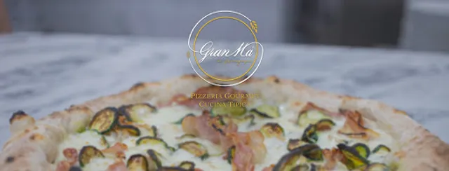 Pizzeria GranMà