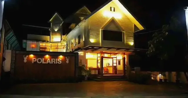 Athirapilly Polaris Resort