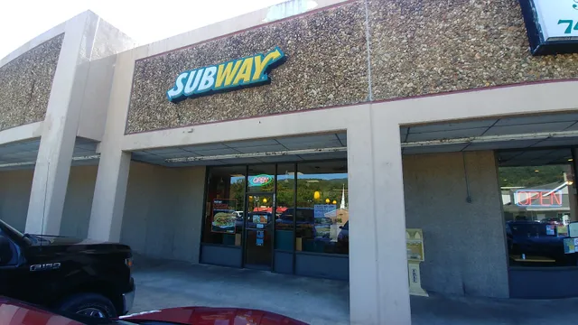 Subway