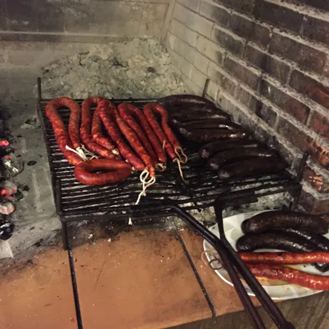 Restaurante Bodega Pimiento