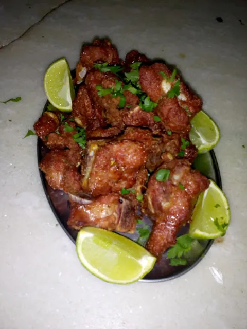 Pizzaria e Bar 3 Irmãos