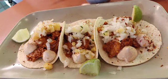 Taqueria das Avenidas