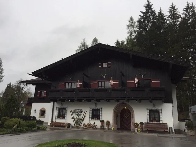 Landhotel Erlhof