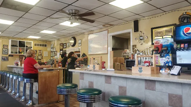 Deer Creek Diner