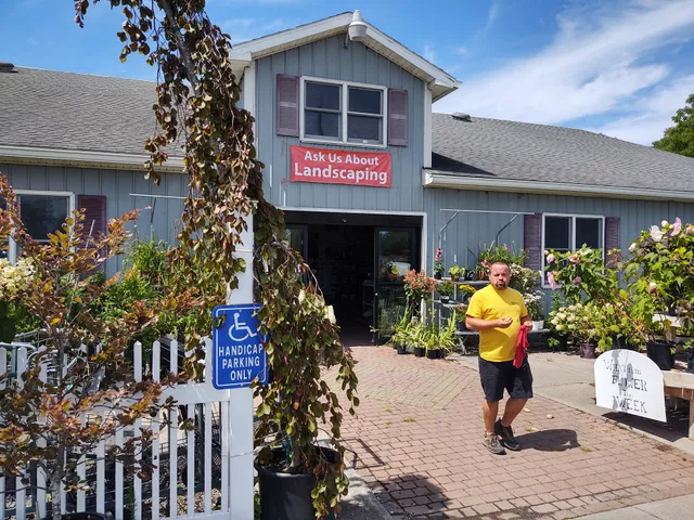 Spring Valley Gardens