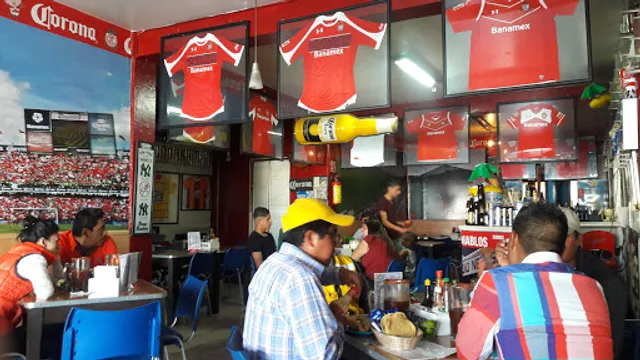 Mariscos Otro Pex