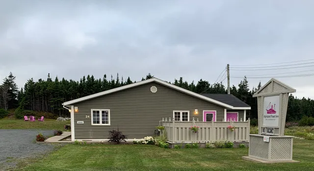 Alphabet Fleet Inn B&B