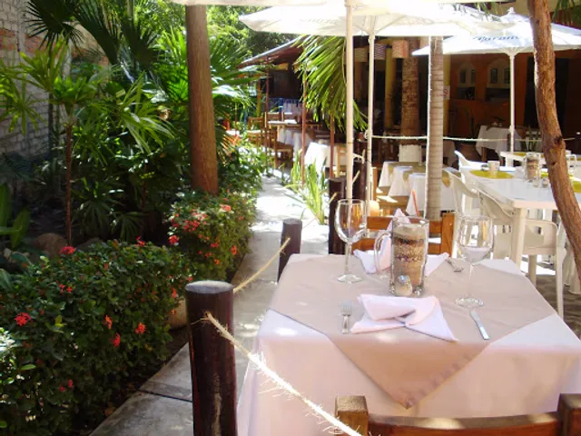 Encore Restaurant & Jazz Lounge Bucerias