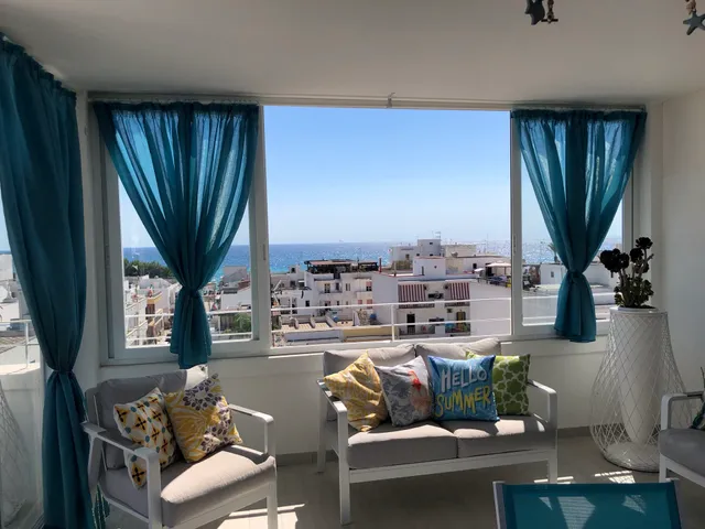 Oltremare Appartamenti