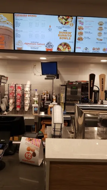 Dunkin'