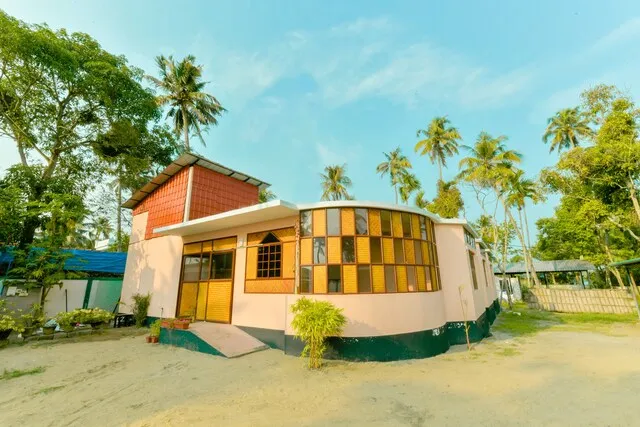 OYO Cherai Village Home Stay