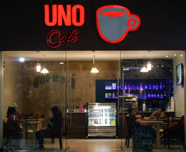 UNO Café
