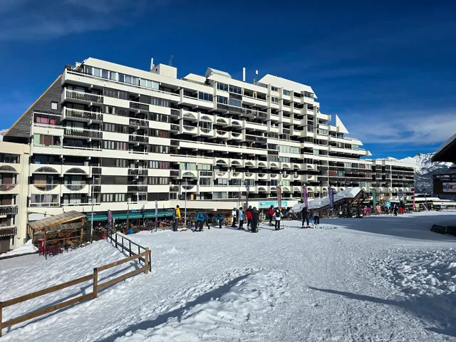 Igesa Puy-Saint-Vincent