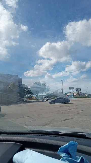 Circle K Shopping CTR