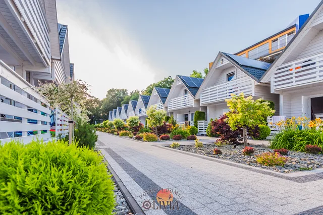 OLIVIA rooms and a restaurant by the sea