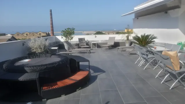 B&B Palazzo San Vincenzo