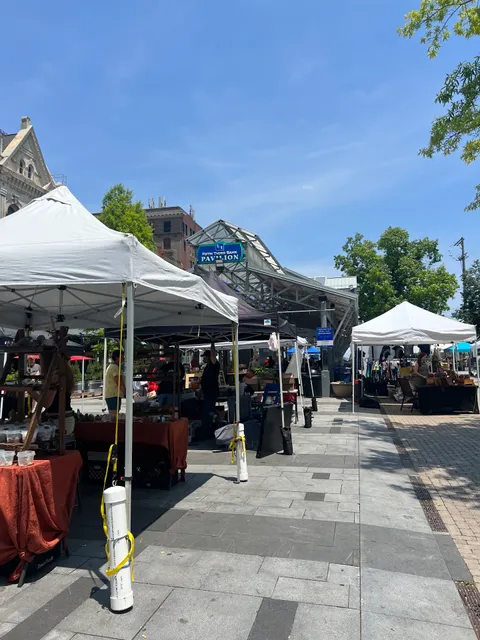 Lexington Farmers' Market
