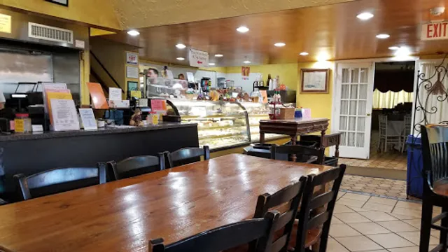 Jean-Jacques' Culinary Creations