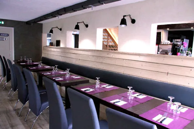 La Ferme Du Ray Monts